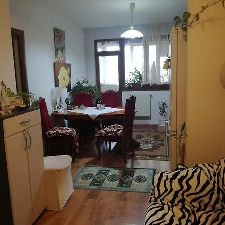 Apartament 2Camere - Prima Casa Floreşti 外观 照片