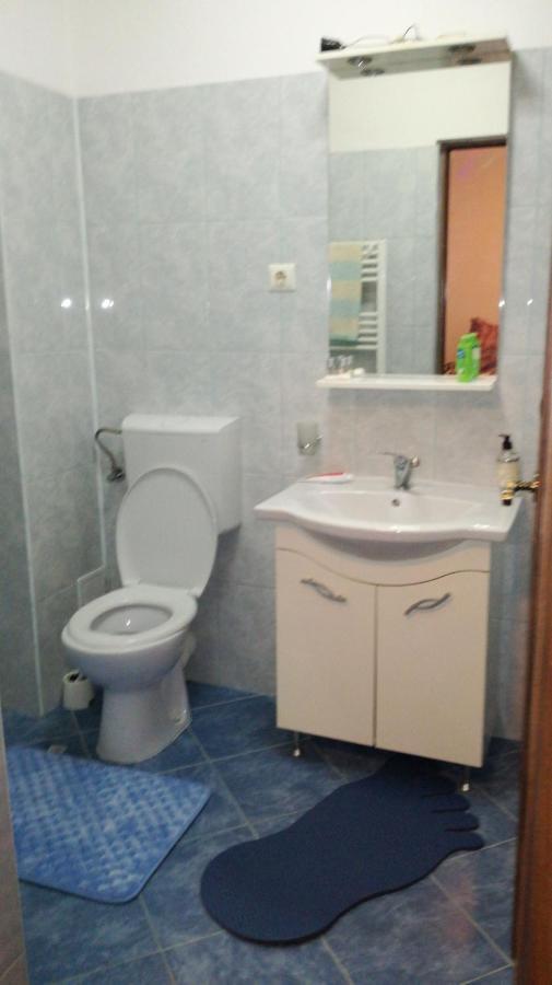 Apartament 2Camere - Prima Casa Floreşti 外观 照片