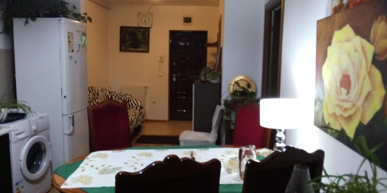 Apartament 2Camere - Prima Casa Floreşti 外观 照片