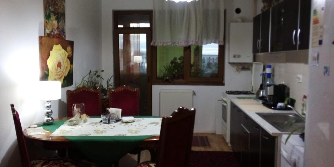 Apartament 2Camere - Prima Casa Floreşti 外观 照片