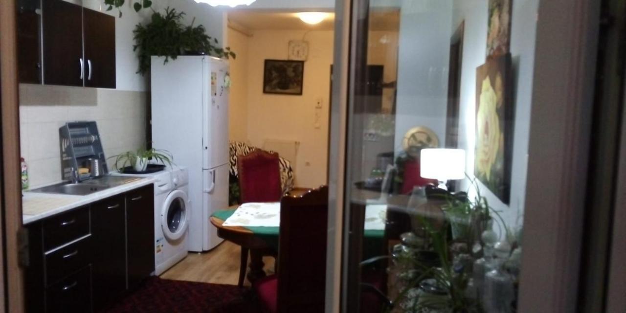 Apartament 2Camere - Prima Casa Floreşti 外观 照片