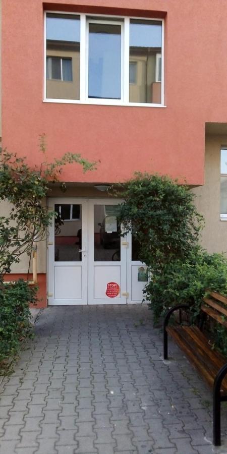 Apartament 2Camere - Prima Casa Floreşti 外观 照片