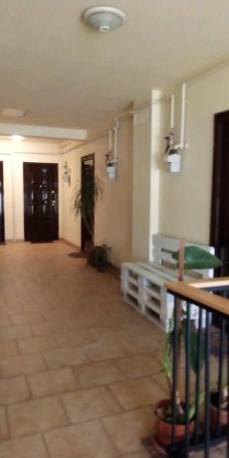 Apartament 2Camere - Prima Casa Floreşti 外观 照片