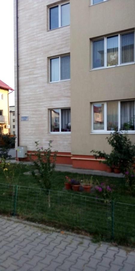 Apartament 2Camere - Prima Casa Floreşti 外观 照片