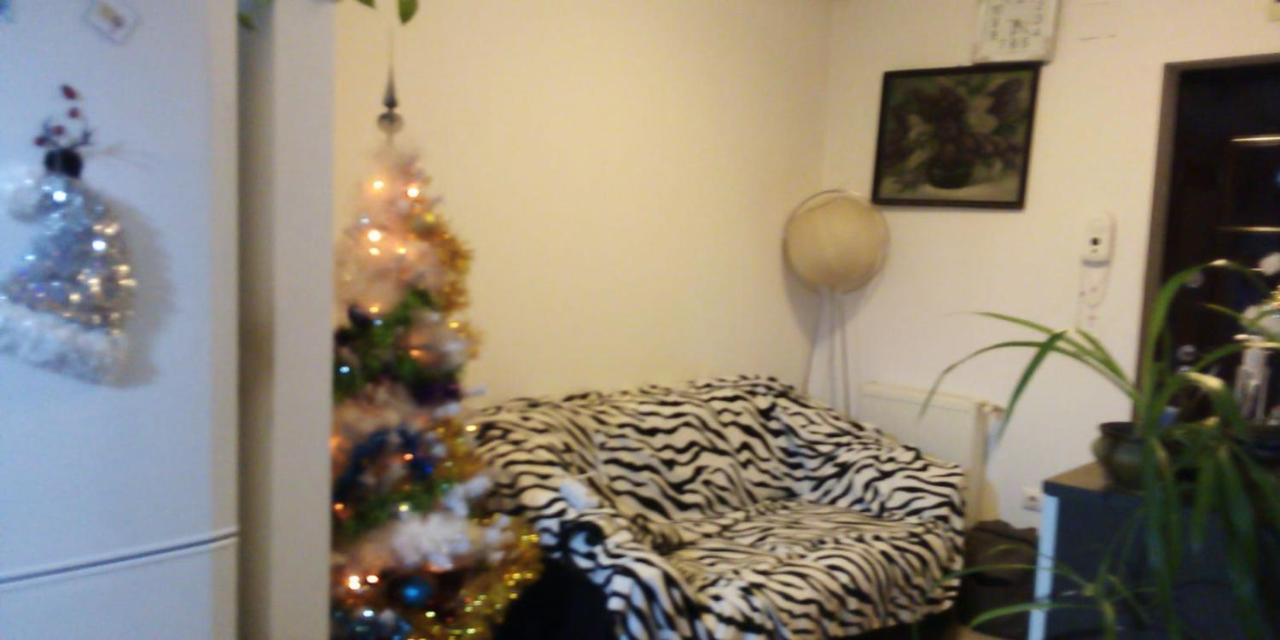 Apartament 2Camere - Prima Casa Floreşti 外观 照片
