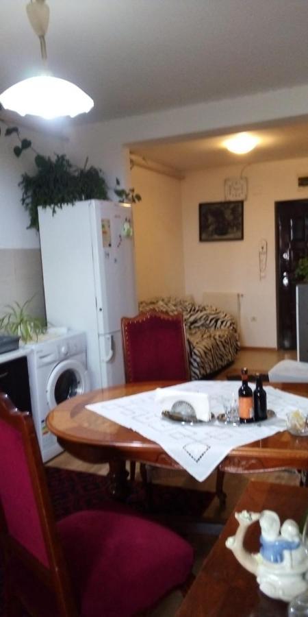Apartament 2Camere - Prima Casa Floreşti 外观 照片