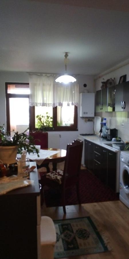Apartament 2Camere - Prima Casa Floreşti 外观 照片