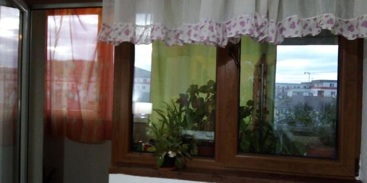 Apartament 2Camere - Prima Casa Floreşti 外观 照片
