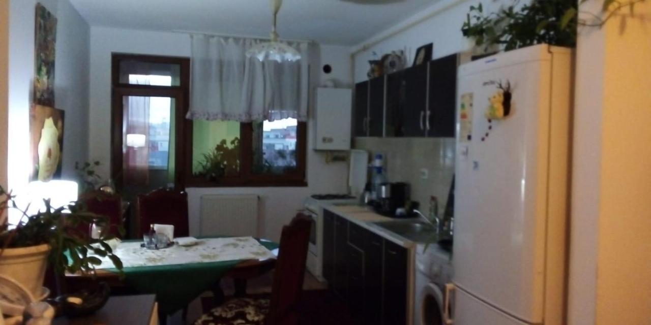 Apartament 2Camere - Prima Casa Floreşti 外观 照片