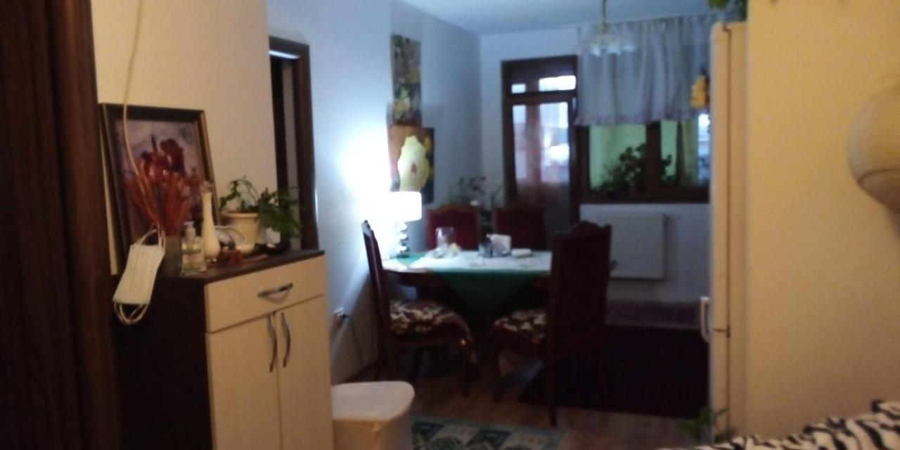 Apartament 2Camere - Prima Casa Floreşti 外观 照片