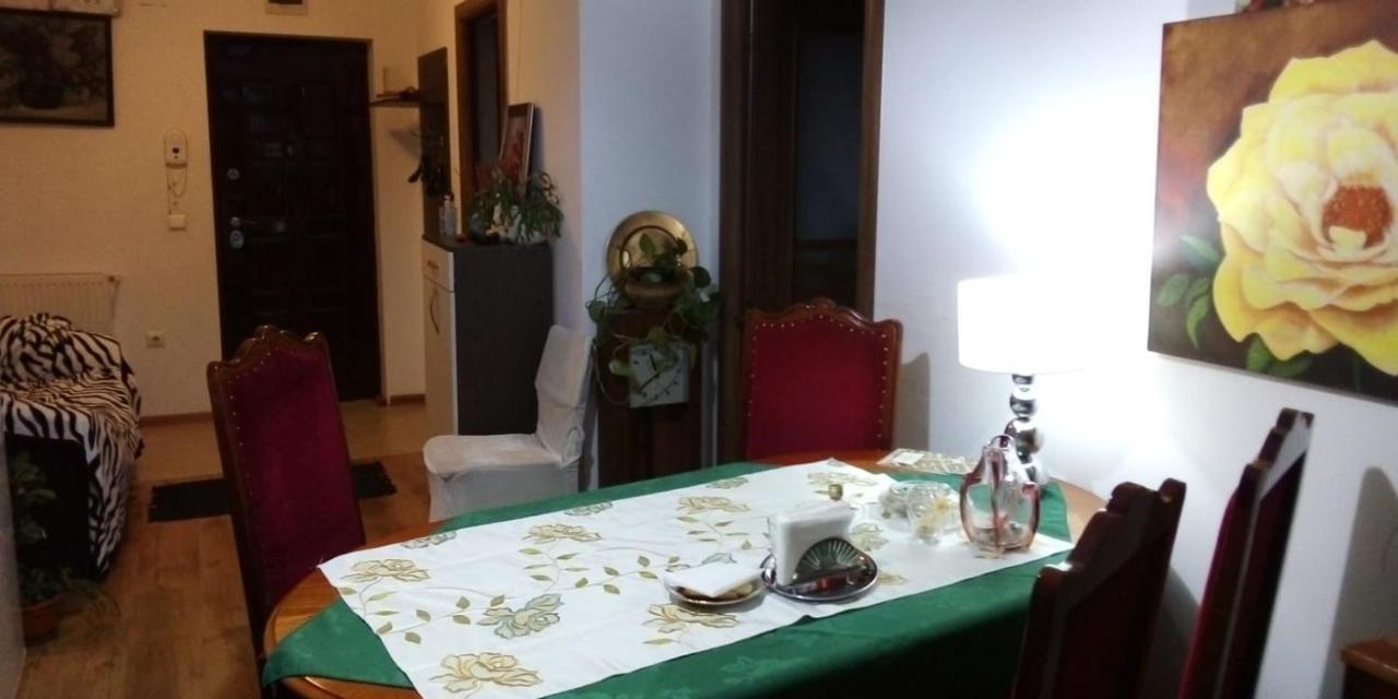 Apartament 2Camere - Prima Casa Floreşti 外观 照片