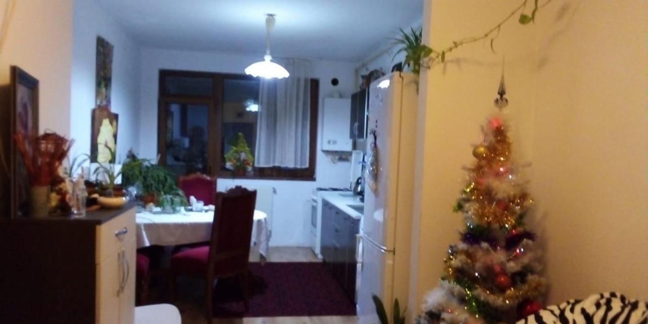 Apartament 2Camere - Prima Casa Floreşti 外观 照片