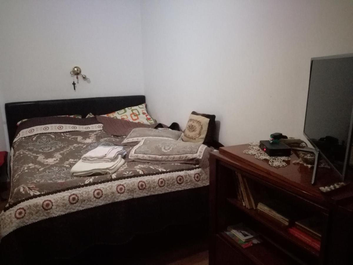 Apartament 2Camere - Prima Casa Floreşti 外观 照片