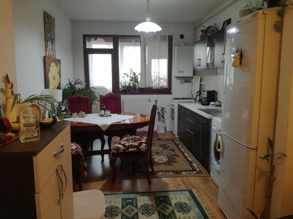 Apartament 2Camere - Prima Casa Floreşti 外观 照片