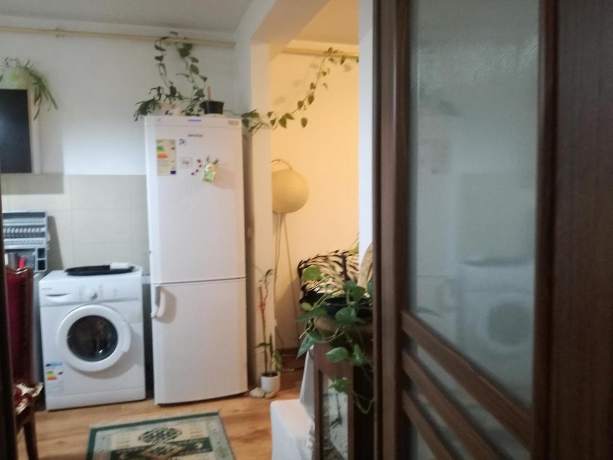 Apartament 2Camere - Prima Casa Floreşti 外观 照片