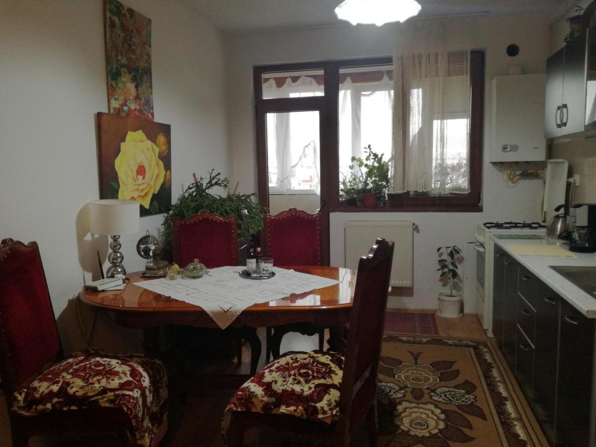 Apartament 2Camere - Prima Casa Floreşti 外观 照片
