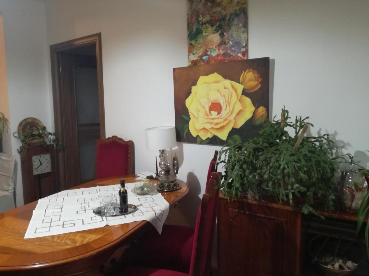 Apartament 2Camere - Prima Casa Floreşti 外观 照片