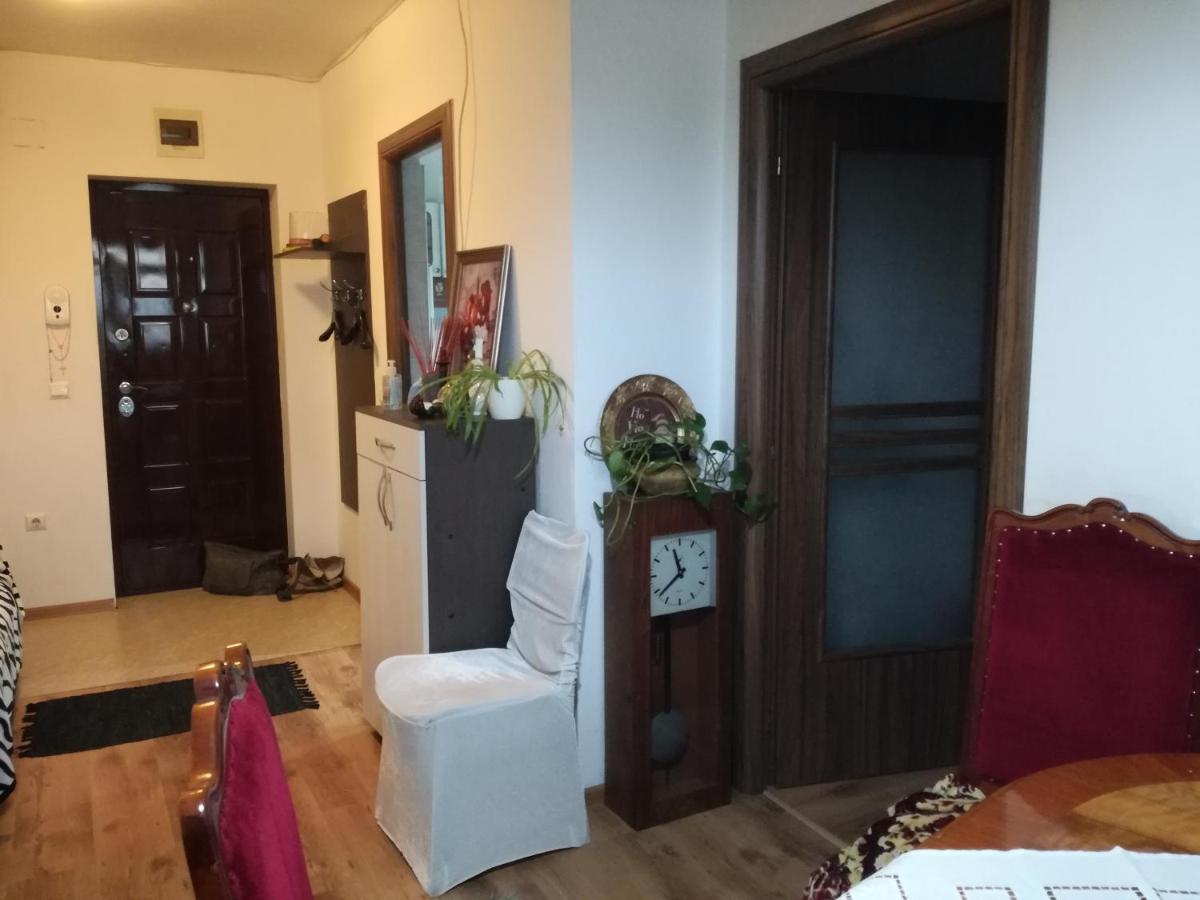 Apartament 2Camere - Prima Casa Floreşti 外观 照片