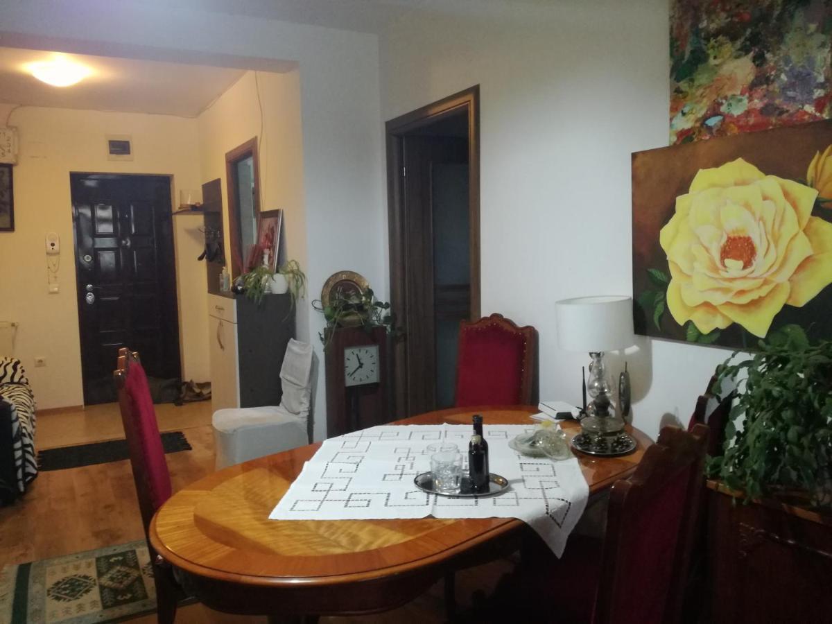 Apartament 2Camere - Prima Casa Floreşti 外观 照片