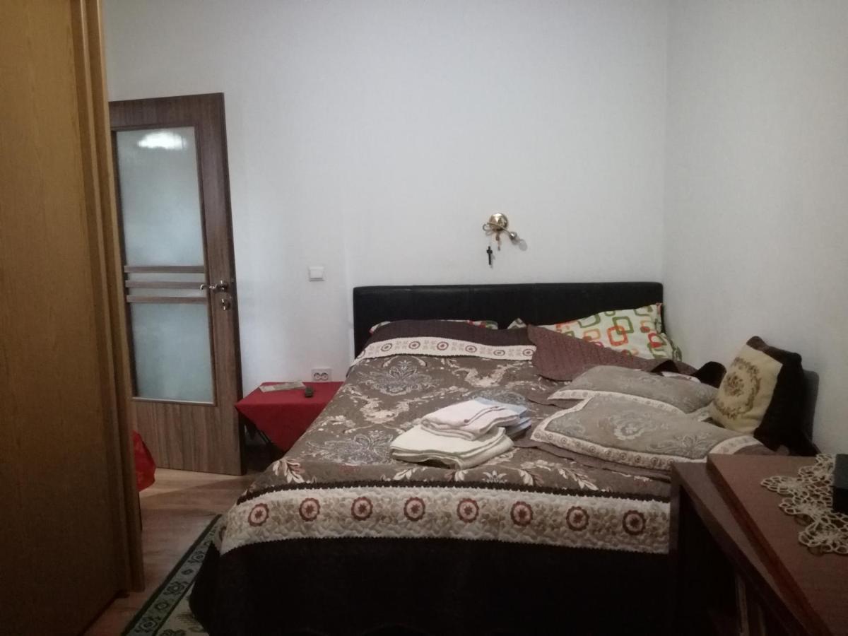 Apartament 2Camere - Prima Casa Floreşti 外观 照片