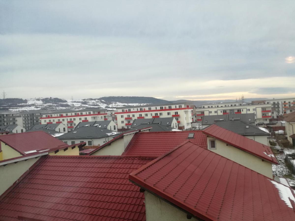 Apartament 2Camere - Prima Casa Floreşti 外观 照片