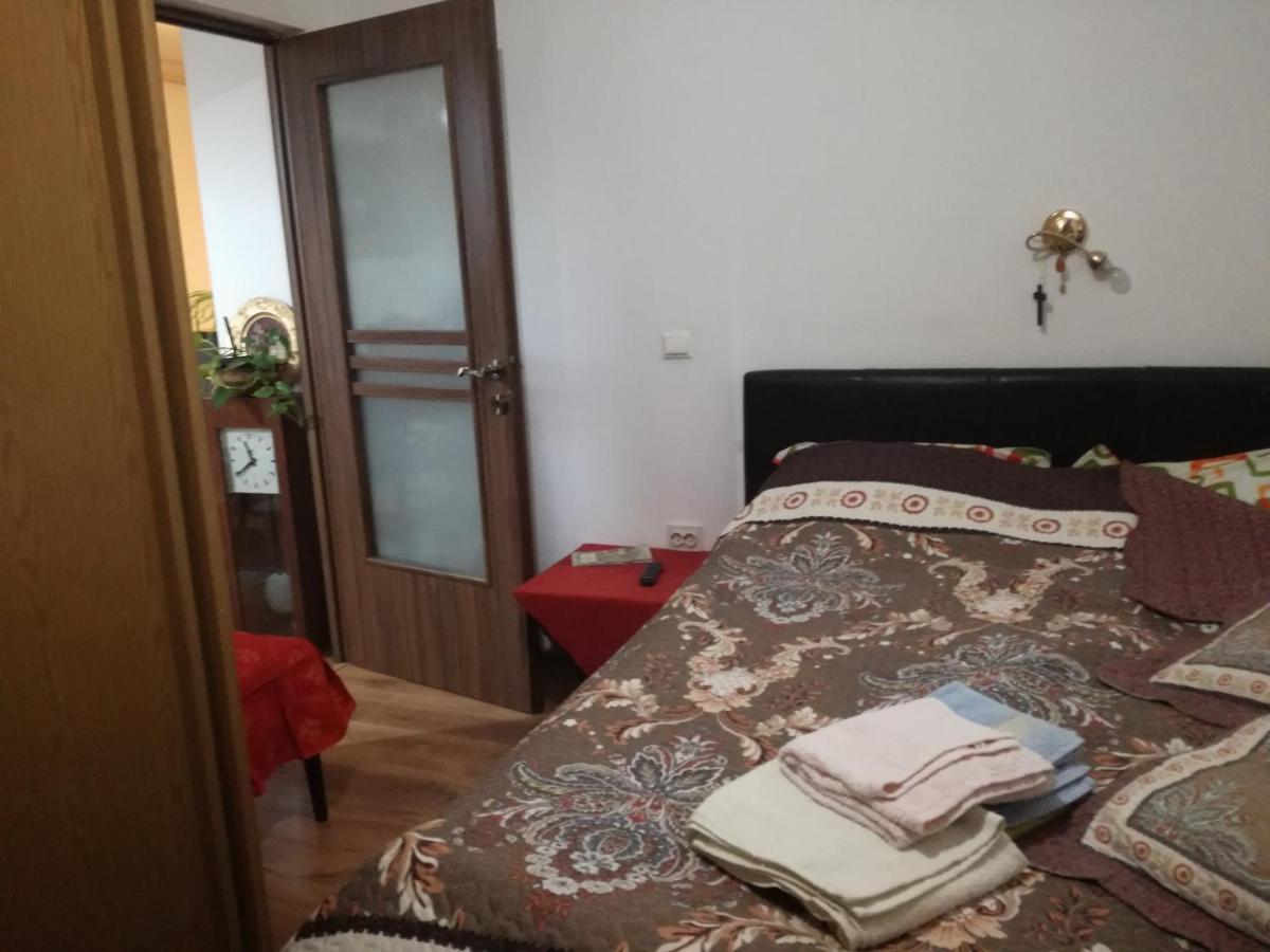 Apartament 2Camere - Prima Casa Floreşti 外观 照片