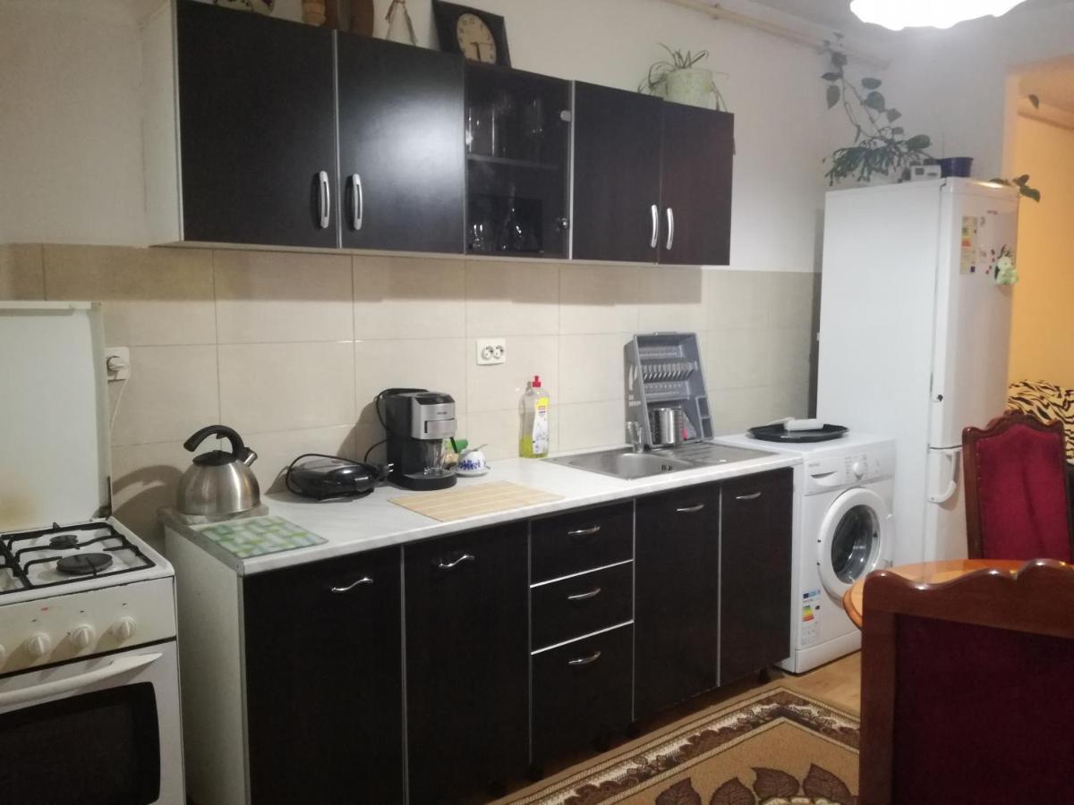 Apartament 2Camere - Prima Casa Floreşti 外观 照片