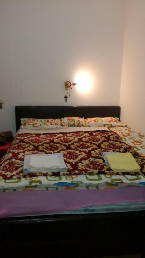 Apartament 2Camere - Prima Casa Floreşti 外观 照片