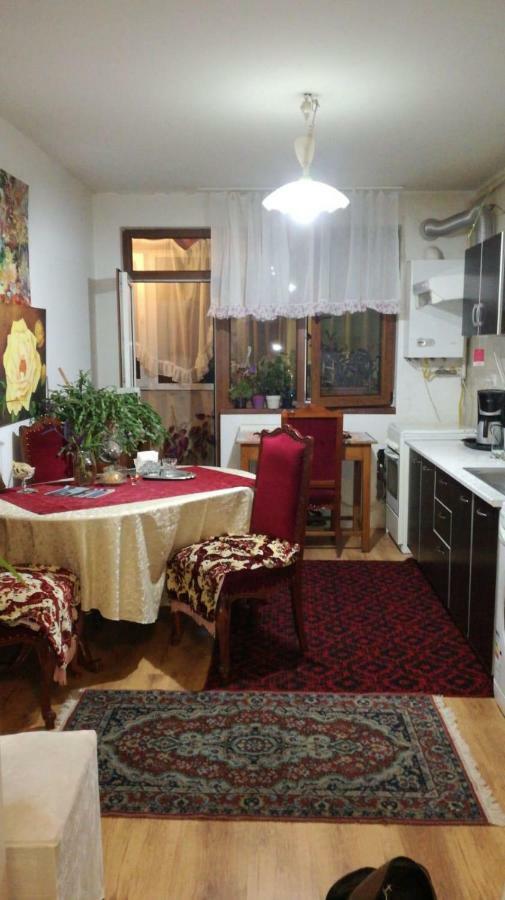 Apartament 2Camere - Prima Casa Floreşti 外观 照片