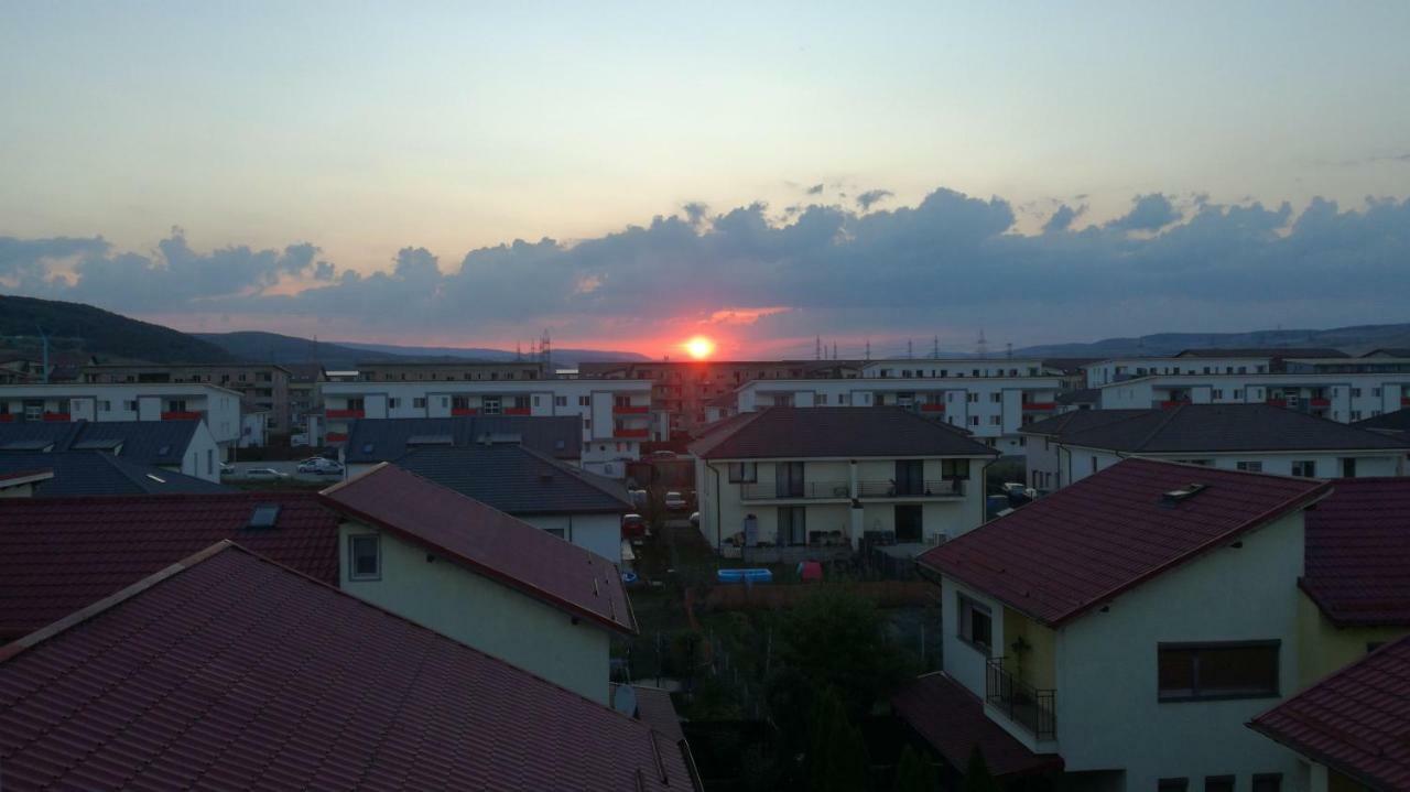 Apartament 2Camere - Prima Casa Floreşti 外观 照片