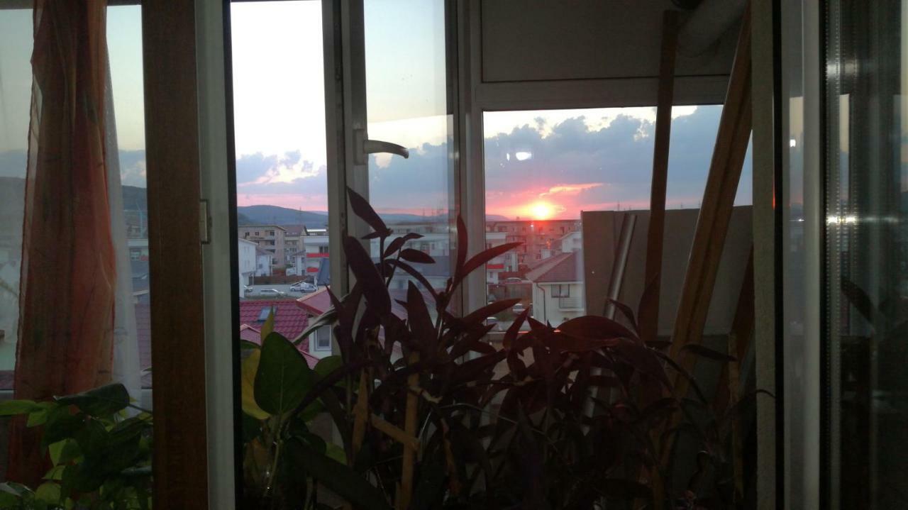 Apartament 2Camere - Prima Casa Floreşti 外观 照片